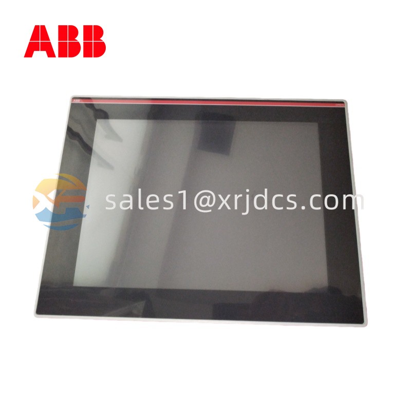 ABB CP676 3ABD00038801 – Industrial Control Panel HMI0